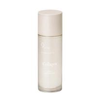 9Wishes Vegan Collagen Ampoule Essence 120ml – Firming Hydrating Essence for Plump & Radiant Skin beige