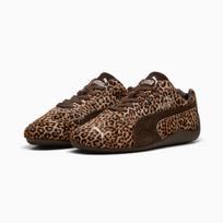 Puma SPEEDCAT WILD moteriški sportiniai batai rudi 40669001 dydis 39 brown