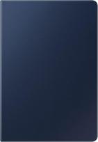 Samsung Book Cover Ef-bt630 dėklas, skirtas Galaxy Tab S7 - Navy