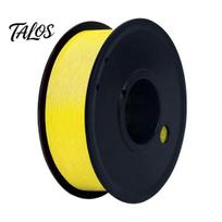 Low Warpage Filament Matte 3D Printer PLA Filament, 1.75mm 250g Spool, High Precision Printing for DIY Projects, Models and Crafts