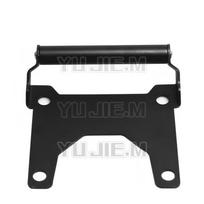 Compatible with ZONTES 703F ADV (2024-2026) Mobile Phone GPS Navigation Extension Bracket 1 Piece