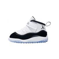 Jordan 11 Retro 'Concord' 2018 TD 378040-100 5C white