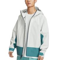 Nike ACG STORM FIT ADV SS25 Waterproof, Windproof, And Breathable Windbreaker Jacket Unisex FV8642-030 XL balta