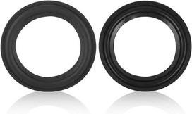 Guminis Rewire 4" žemų dažnių garsiakalbio pakabos 12 cm garsiakalbio putų korpuso remonto rinkinys 11 Surround 3 (5")