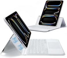 Esr klaviatūros dėklas su lietimui jautriu paviršiumi Ipad Pro 11" (2024/2025)