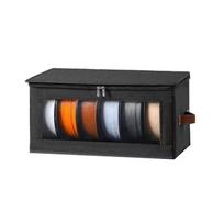 Filament Storage Bag - 3D Printer Filament Storage Containers, 3D Printing Accessories Holder Rack for Home, Office Workshop juoda