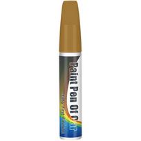 Precise Color Matching Car Touch Up Paint Pen Scratch Repair Kit Auto Paint Pen auksas