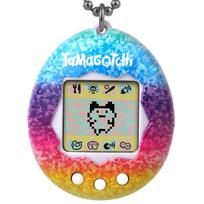 Tamagotchi Originalus Elektroninis Žaidimas Vaivorykštė (Tamagotchi originalas) Bandai- (Naujas Logotipas)