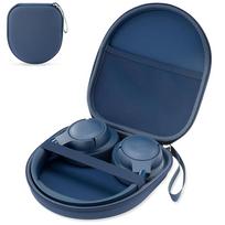 Nešiojamas ausinių dėklas, skirtas JBL Tune 510BT 520BT 720BT 770NC 660NC 670NC, Sony WH-CH720N WH-CH520 ausinėms (tik dėžė) rožinė