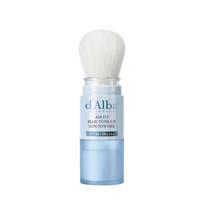d'Alba Air Fit Blue Tone Up Sun Powder SPF50+ PA++++ 5.5g