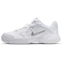 Pre-owned Nike Court Lite 2 AR8838-101-P26083563528010 37.5 white