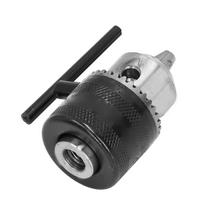 Drill Chuck Adapter Converter 1.5‑10mm Conversion Tool Set Kit for Impact Driver
