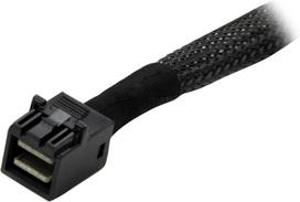 Startech.com vidinis mini-sas kabelis - sff-8087 į sff-8643 - mini sas į mini sas - 1 m