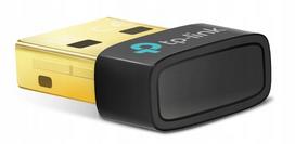 Tp-link nano bluetooth 5.0 adapteris ub500