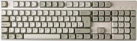Ymdk 133 klavišų ma profilio dye sub 9009 pbt vokiškas qwertz klavišų dangtelis mac stiliaus mx mechaninei klaviatūrai filco 104 tkl 61 68 75 84 96 104