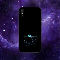 Scuba Diver Diving Phone Case For Xiaomi9 10 11PRO LITE Redmi NOTE7 8 9 10A PRO K40 Poco3 Shell RedmiNote11Epro purple