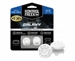 Kontrolfreek Galaxy Ps4/ps5 valdiklio gumos