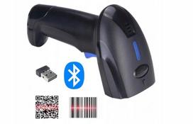 Skeneris Belaidis brūkšninių kodų ir Qr kodų skaitytuvas imatrix wifi bluetooth