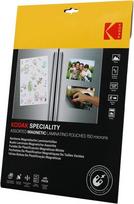 Kodak magnetiniai laminavimo vokai, asorti dydžiai, pk 10, 3 pakuotės x a4, 4 pakuotės 6 x 4 coliai, 3 5 x 7 coliai, 150 mikronų, prekės ženklo kokybė iš Kodak