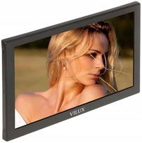 Monitorius Monitorius Hdmi, Vga, Audio Vm-101m 10.1" Vilux