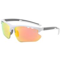 Cycling Glasses Men Polarized Sunglasses Women Mountain Bike Road Eyewear UV400 New Bicycle Riding Outdoor Sports Hiking Goggles white