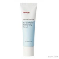 MANYO FACTORY Terminio vandens mineralinis kremas 50ml (+Dovanų) gray