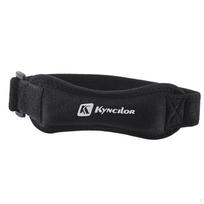 Adjustable Knee Brace Support for Enhanced Fitness and Performance Deep Blue black