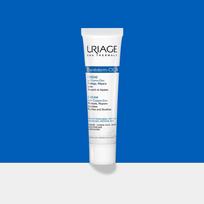 Uriage [sos Damage Remediation Cream] Uriage Barrier Derm Cica Cream 40ml white