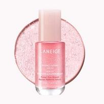 Laneige Bouncy & Firm Serum 30ml – Firming Anti-Aging Serum, Korean 30ml white
