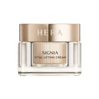 HERA Signia Vital Lifting Cream 50ml white