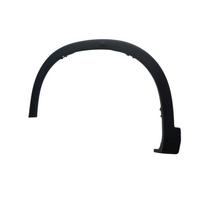Changan Oshan X7 & X7PLUS Front Fender Flare Protector Right Side (5512600-CJ01) black