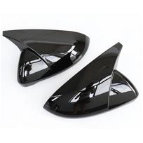 For Volkswagen Golf 7 MK7 7.5 GTI and Touran 2013-2020 Golf 7 Side Mirror Cover Car Accessories