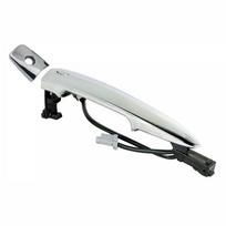 826469N00A 806469N00A 806451AA0A for Nissan Leaf Maxima Murano Sentra Front Left Right Exterior Door Handles Accessories Right 1pc white
