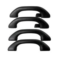 Vidaus stogo rankena-laikiklis Golf 4 GTI R32 Polo 9N Jetta MK4 Bora A4 6N0857607L 6N0857607K Photo Color black