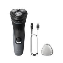 Electric Shaver 1000 Series S1142/00 Deep Grey black