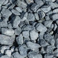 Mėlynas skaldytas akmuo 20mm-30mm 20kg 4 klasė Pagaminta Šizuokos prefektūroje