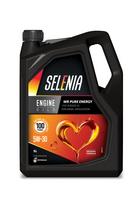 Petronas Selenia WR Pure NRG 5W-30 engine oil, 5L, 009546