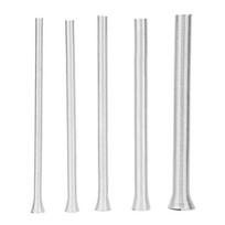 5PCS Thin Wall Compatible Spring Tube Bender 1/4-5/8 Inch Tubing Bender Kit  Aluminum Tubing sidabras