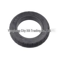 200x40 Solid Tire for Electric Scooter Accessories 200x40 Solid Tire gray