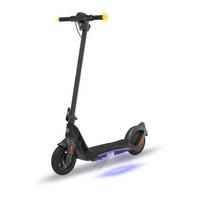Volkswagen - Volkswagen Adult Electric Scooter - Golf R Model - Range 45 km - Max Speed 25 km/h - Foldable and Lightweight