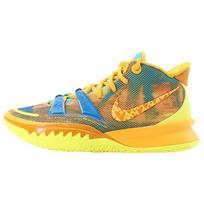 Nike Kyrie 7 'Multi Color' Nike DO5360-901 42.5 gray