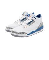 Air Jordan 3 Retro Washington Wizards Jordan 3 AJ3CT8532-148 EU 36 varis/balta