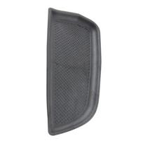 Mazda 3 Axela (2014-2019) Door Armrest & Handle Recess Cover Pads gray