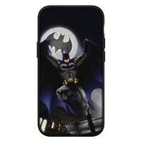 for Samsung Galaxy S25 S24 S23 S22 Ultra FE Plus A17 A37 A57 A56 A55 A06 A16 A15 A36 A35 A05 A25 A54 A34 Case Bruce Wayne Anime Batmans Bat Man Cover for Redmi Note 12 5G rausvai ruda