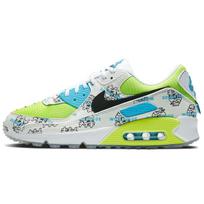 Nike Air Max 90 Se Pasaulinis Katakana Baltas Moteriškas DA1342-107 36.5 white