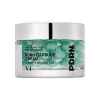 VT COSMETICS PDRN Capsule Cream 100 Skin Repair Revitalizing 50ml white