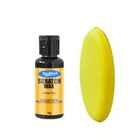 Glass Scratch Repair Solution Repair Cream For Repairing Glasses Scratches Remove Scratches Eyeglass Lens Resistant Care Cream 1PC null yellow