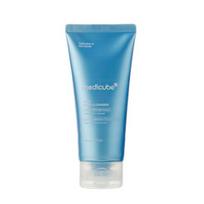 Medicube Zero Foam Cleanser 120g Korean Deep Cleansing Facial Foam for Pore Care blue