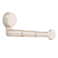 Suction Cup Wall Hooks for Clothes Adjustable Telescopic Hanger No Drill Hanging Organizer for Bathroom Balcony Storage