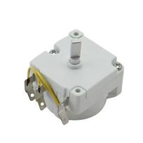 For Electric Pressure Cooker Timer DDFB - 45/30/60 minutes, Timing Switch, Pressure Cooker Timing Switch D axis white